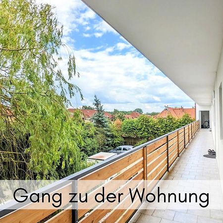 Uhlpartment - Wittingen Apartment Exterior photo