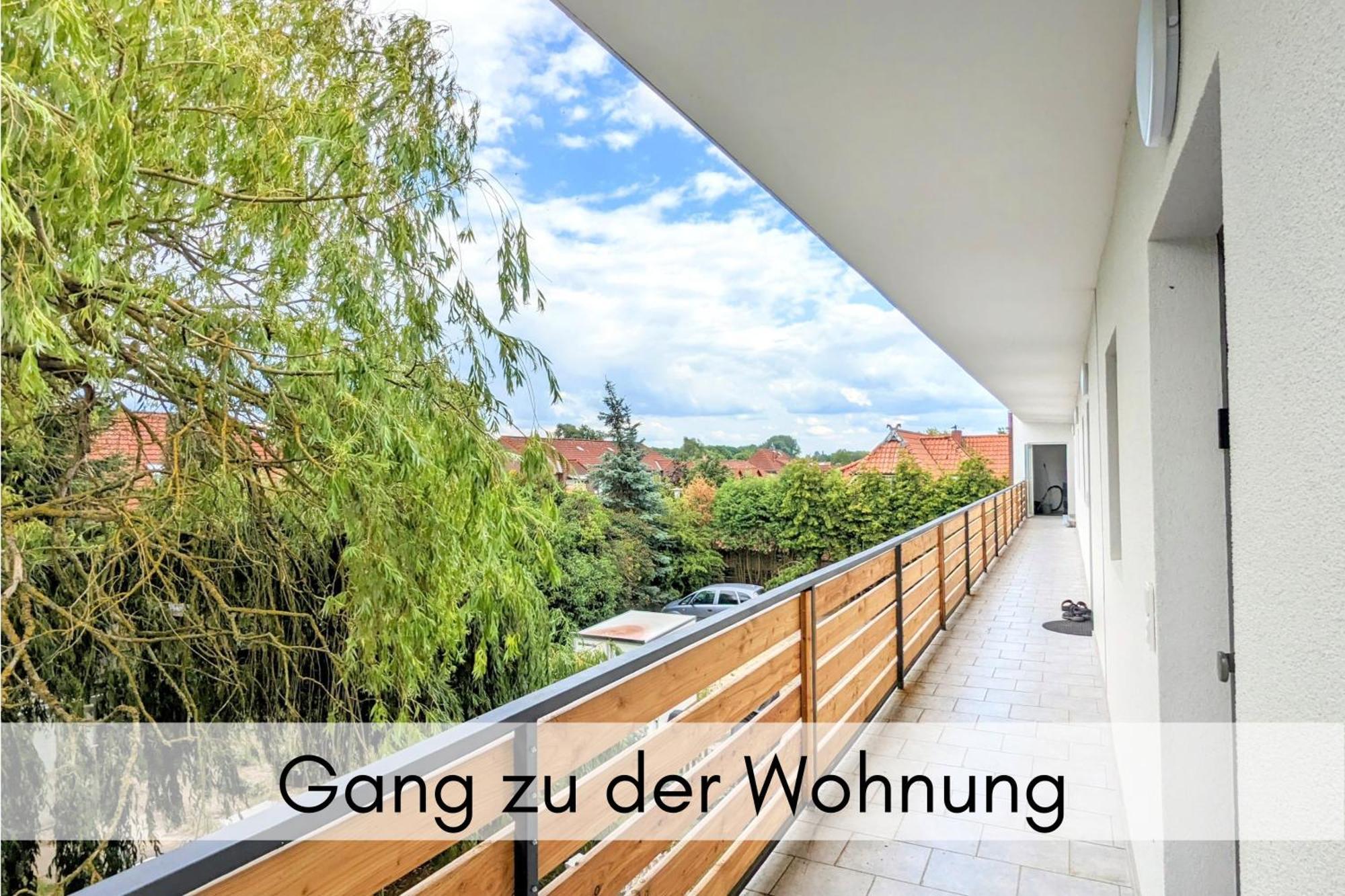 Uhlpartment - Wittingen Apartment Exterior photo